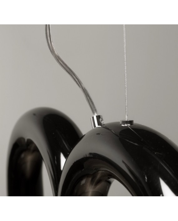 Oblure Arch Straight Pendant Lamp